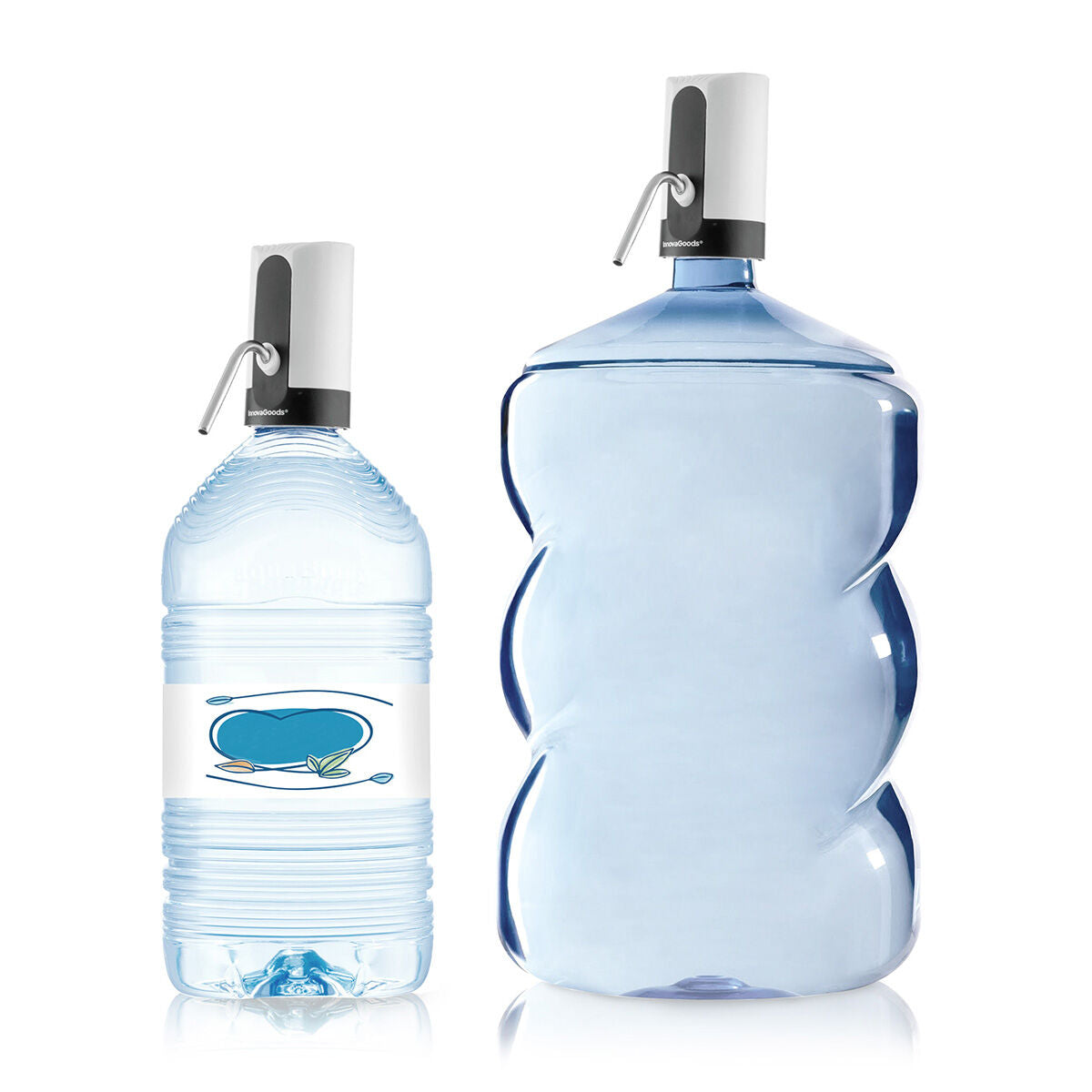 Innovagoods Automatischer Wiederaufladbarer Wasserspender Innovagoods