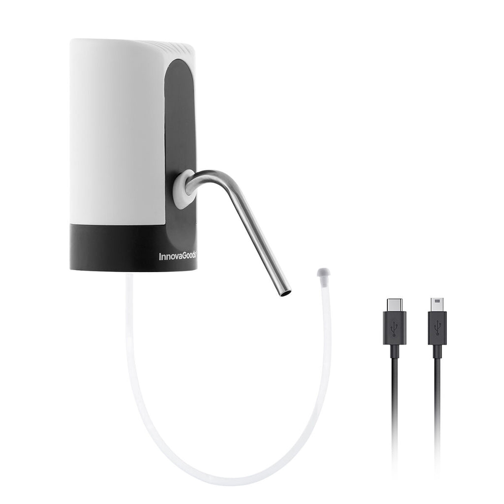 Innovagoods Automatischer Wiederaufladbarer Wasserspender Innovagoods