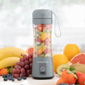 Innovagoods Wiederaufladbarer Tragbarer Standmixer Mit Becher Shakuit Innovagoods